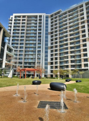 Menlyn Maine The Residence Trilogy - 4th